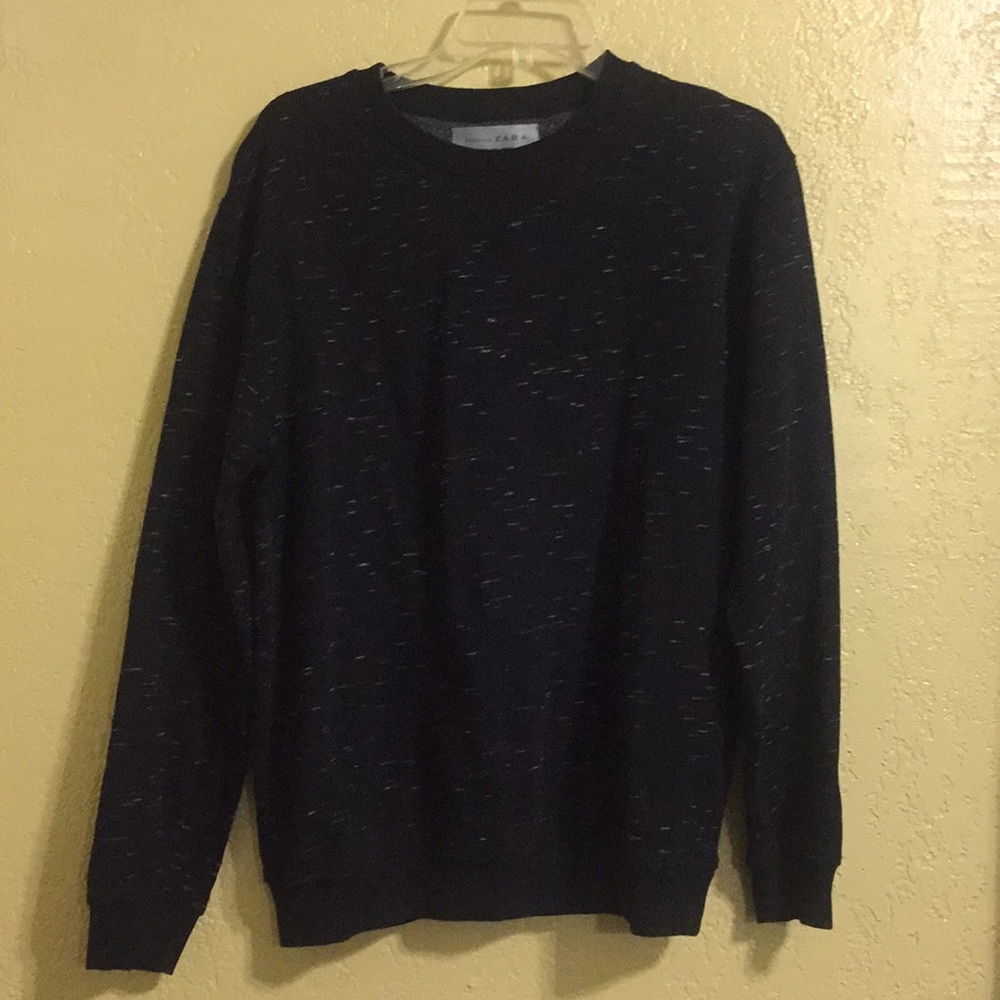 Zara sweater